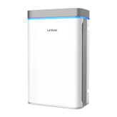 دستگاه تصفیهکننده هوا خانگی پنج مرحلهای یونیوو مدل UAir Cloud 480 Hydra به همراه فیلتر