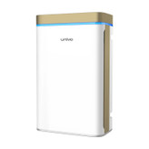 دستگاه تصفیهکننده هوا خانگی پنج مرحلهای یونیوو مدل UAir Cloud 480 Hydra به همراه فیلتر