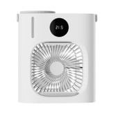 پنکه رومیزی لایدستو مدل XD-ZMLFS02