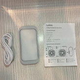 پنکه رومیزی لایدستو مدل XD-ZMLFS02