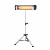 بخاری تابشی اگزیدو مدل EOH-2455