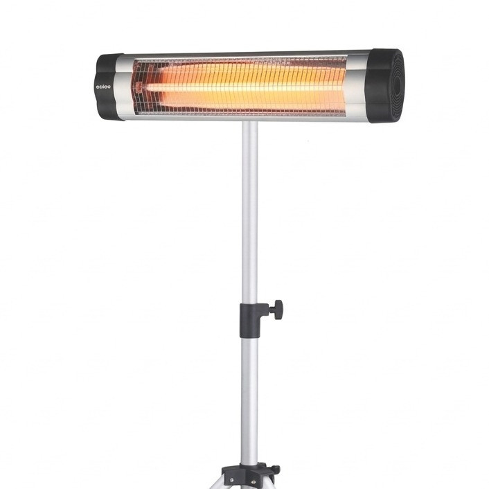 بخاری تابشی اگزیدو مدل EOH-2455