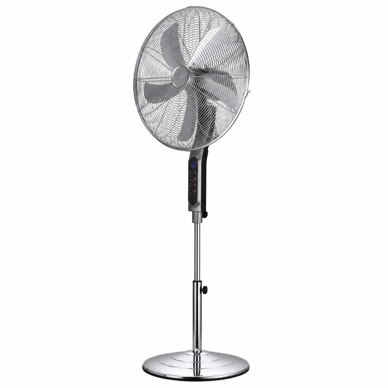 پنکه پایه دار فلزی بیشل مدل BL-SF-H5205 با قدرت 70 وات