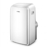 کولر گازی پرتابل 12000 دور ثابت یونیوا مدل UN-MB12 PORTABLE
