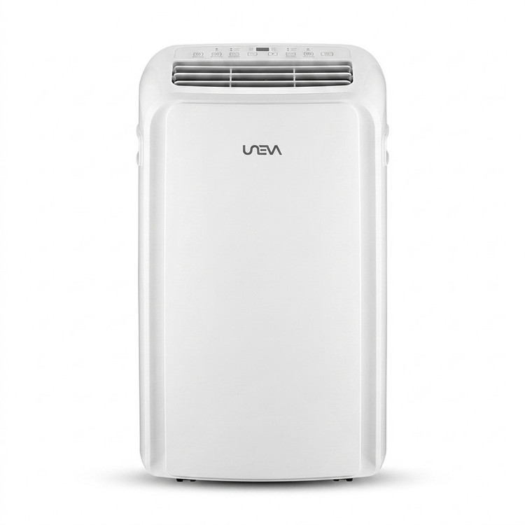 کولر گازی پرتابل 12000 دور ثابت یونیوا مدل UN-MB12 PORTABLE