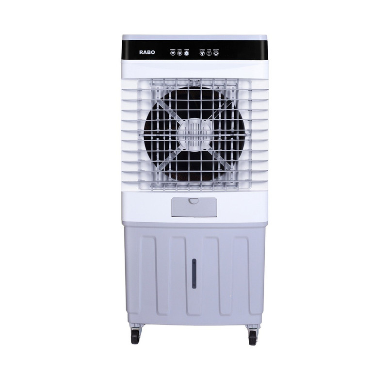 کولر آبی سلولزی 4000 رابو مدل Pc_4000