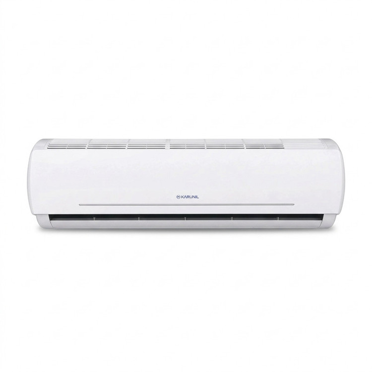 کولر گازی اسپلیت دیواری 24000 دور ثابت کارونیل مدل KN-24K(T3)