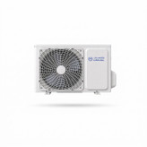 کولر گازی اسپلیت دیواری 24000 دور ثابت کارونیل مدل KN-24K(T3)