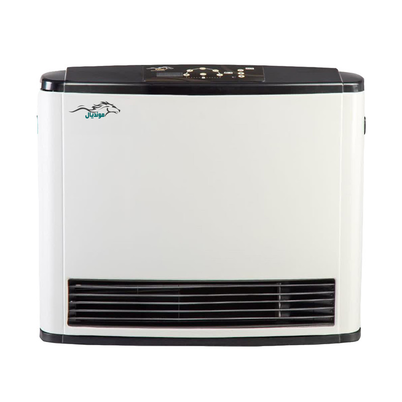 بخاری گازی هوشمند بدون دودکش موندیال مدل SGH6000