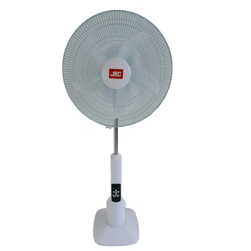 پنکه شارژی جی ای سی مدل LF-910R ظرفیت 7000 میلی آمپرساعت