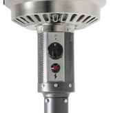 بخاری گازی زمینی مدل 46000BTU