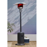 بخاری گازی زمینی مدل 46000BTU