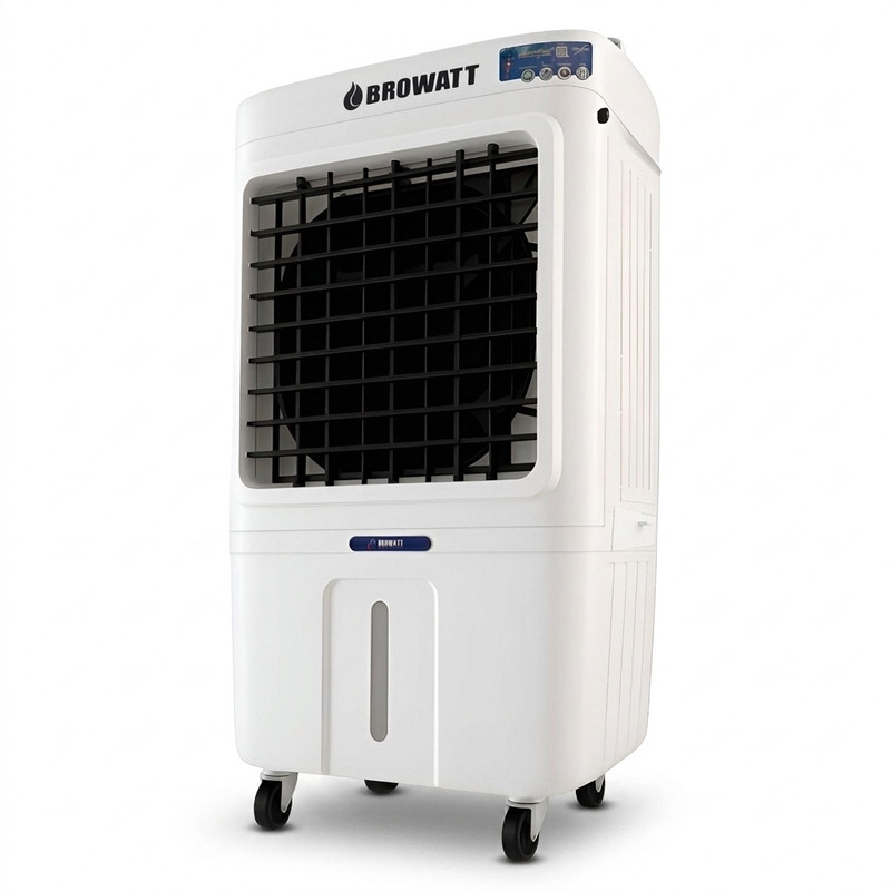 کولر آبی سلولزی 2800 بروات مدل BR-24000