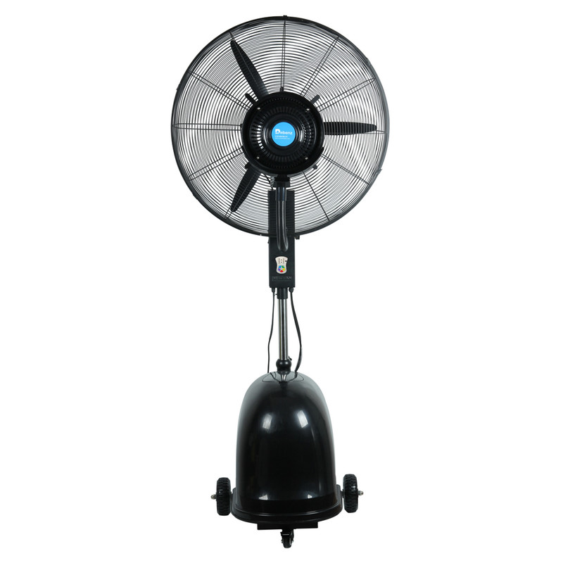 پنکه مه پاش دیبنز مدل DB-30CF09RC
