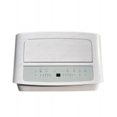 کولر گازی اسپلیت دیواری 12000 دور ثابت گرین مدل GPS-H12P1T1A/MA