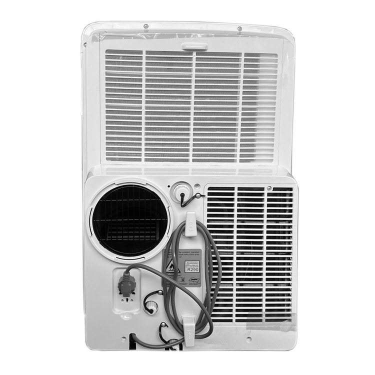 کولر گازی اسپلیت دیواری 12000 دور ثابت گرین مدل GPS-H12P1T1A/MA