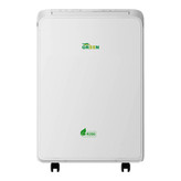 کولر گازی اسپلیت دیواری 12000 دور ثابت گرین مدل GPS-H12P1T1A/MA