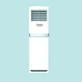 کولر گازی ایستاده 60000 دور ثابت استریم مدل DAX-F-CH60A4/QF T3