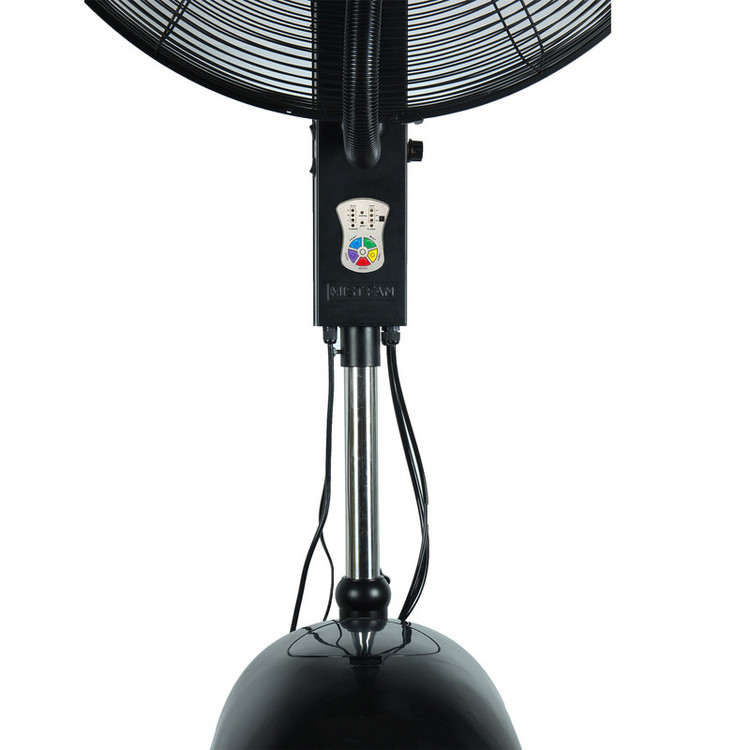 پنکه مه پاش دیبنز مدل DB-30CF09RC