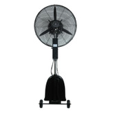 پنکه مه پاش دیبنز مدل DB-30CF09RC
