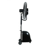 پنکه مه پاش دیبنز مدل DB-30CF09RC