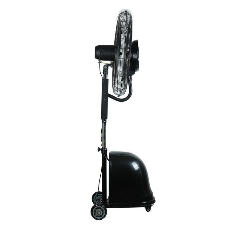 پنکه مه پاش دیبنز مدل DB-30CF09RC