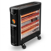 بخاری برقی بروات مدل BR_2600