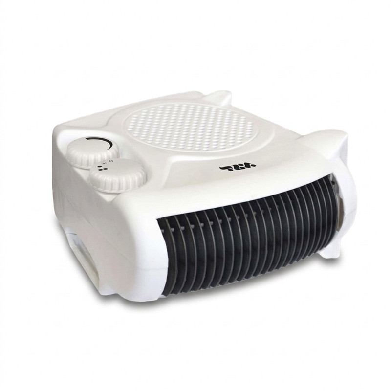 بخاری برقی برفاب مدل QH-2000