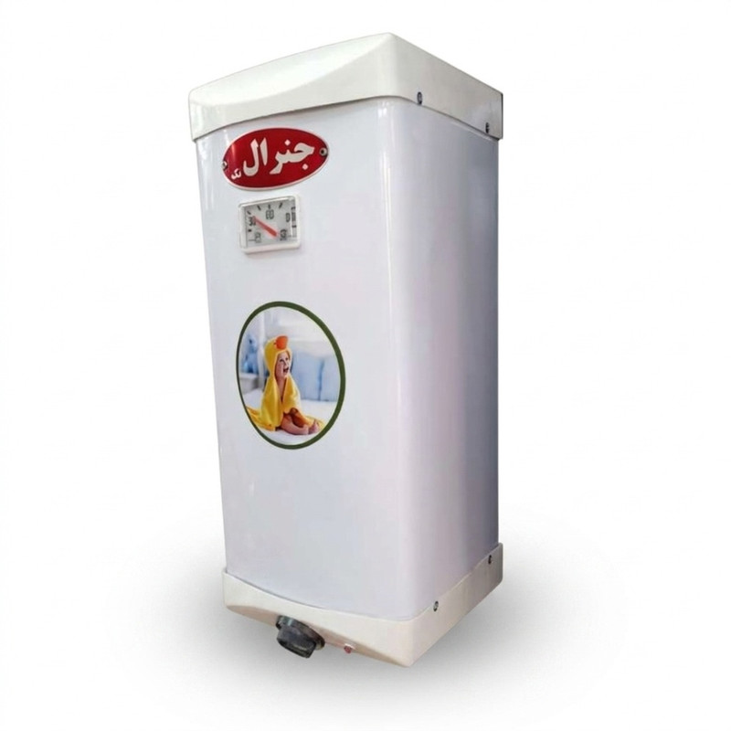 آبگرمکن برقی جنرال مدل L20