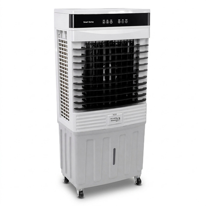 کولر آبی سلولزی 3600 سپهر کیان مدل پرتابل JA-36000