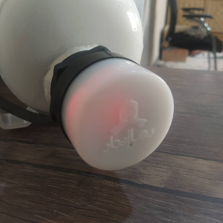 آبگرمکن برقی مدل 1120R