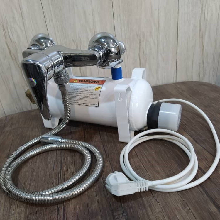 آبگرمکن برقی مدل 1120R