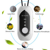 دستگاه تصفیه کننده هوای همراه یونایزر مدل BAP-02