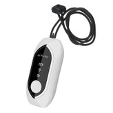 دستگاه تصفیه کننده هوای همراه یونایزر مدل BAP-02