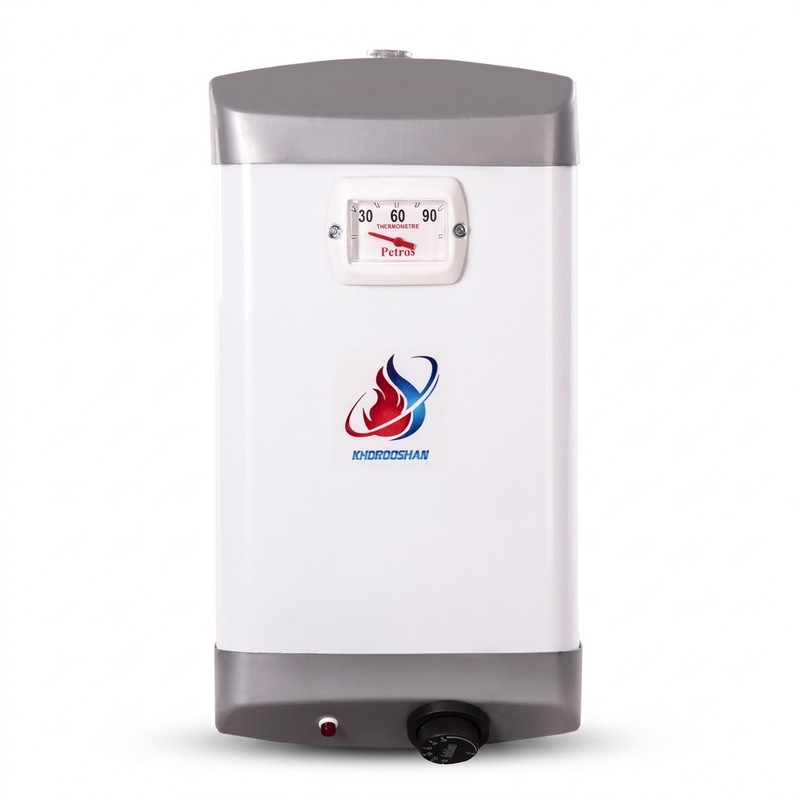 آبگرمکن دیواری برقی خروشان اصفهان مدل IBP15-3