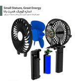 پنکه دستی مدل Handy Minii Fan
