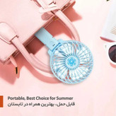 پنکه دستی مدل Handy Minii Fan