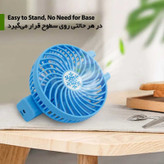 پنکه دستی مدل Handy Minii Fan