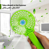 پنکه دستی مدل Handy Minii Fan