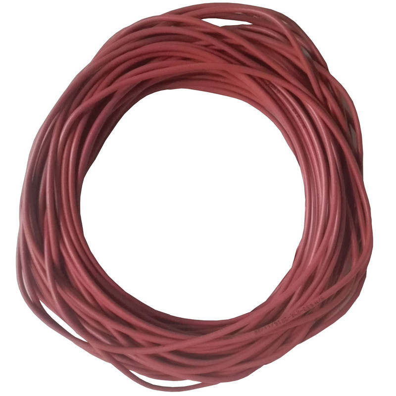 المنت گرمایش از کف مدل 220V10M