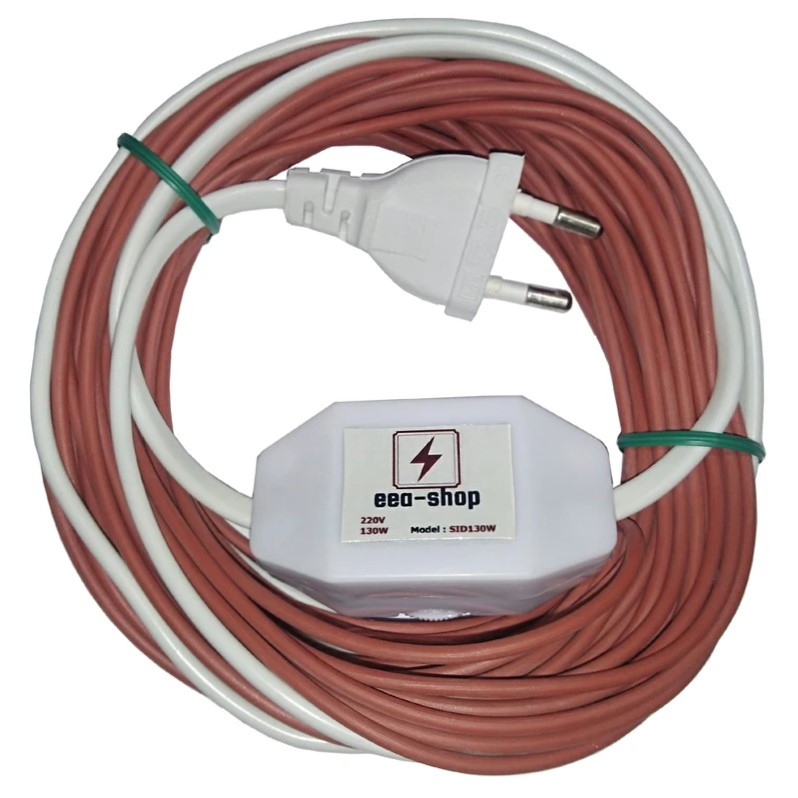 المنت گرمایش از کف مدل SID80W