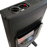 بخاری گازی راین مدل Ra -7500