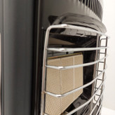 بخاری گازی راین مدل Ra -7500