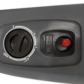 بخاری گازی راین مدل Ra -7500