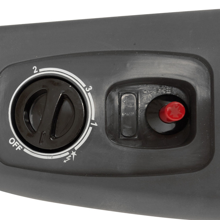 بخاری گازی راین مدل Ra -7500