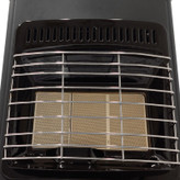 بخاری گازی راین مدل Ra -7500