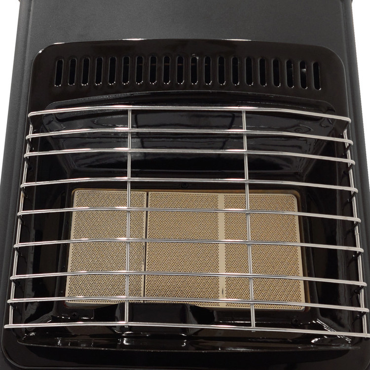 بخاری گازی راین مدل Ra -7500