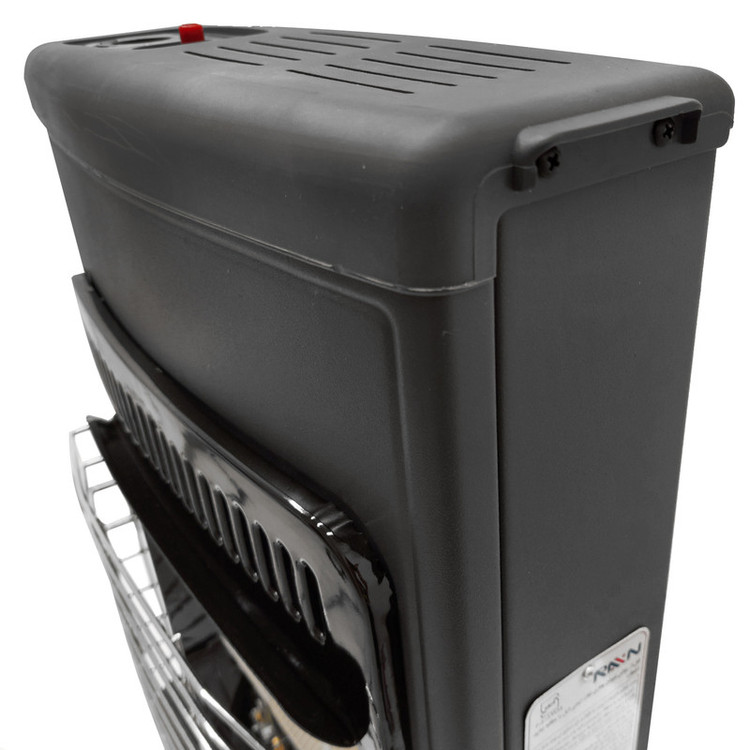 بخاری گازی راین مدل Ra -7500