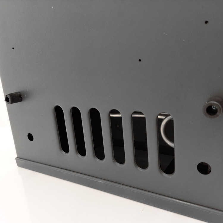 بخاری گازی راین مدل Ra -7500