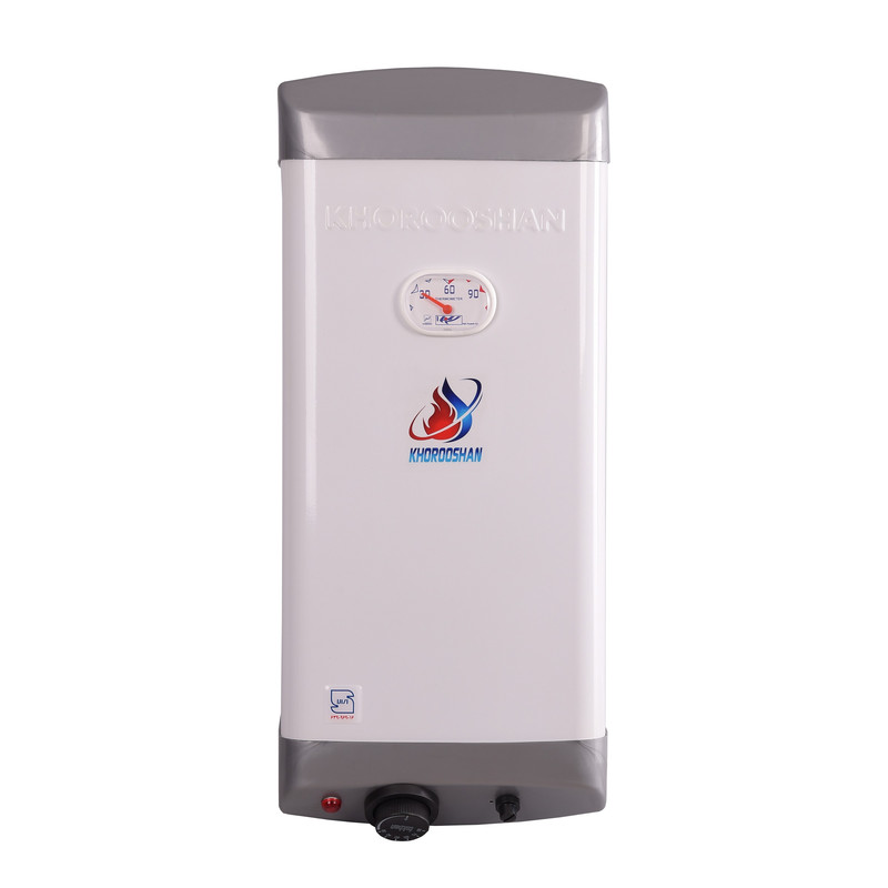آبگرمکن برقی خروشان اصفهان مدل IBP20-3